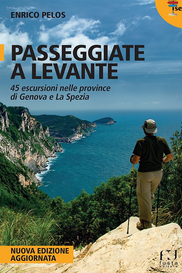 PASSEGGIATE A LEVANTE - Fotografia e testi di Enrico Pelos